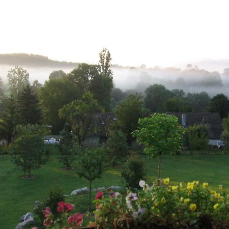 Splendide Vue Pyrenees, Rez De Jardin 2 Chambres Montjoie-en-Couserans Exteriör bild